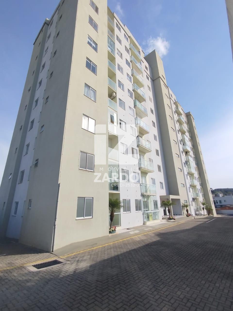 APARTAMENTO PARA LOCAÇÃO, RES. SEVILHA, BAIRRO BOM JESUS.