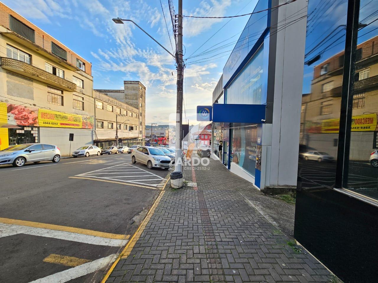 PRÉDIO COMERCIAL PARA LOCAÇÃO, LOCALIZADO EM PONTO ESTRATÉGICO  