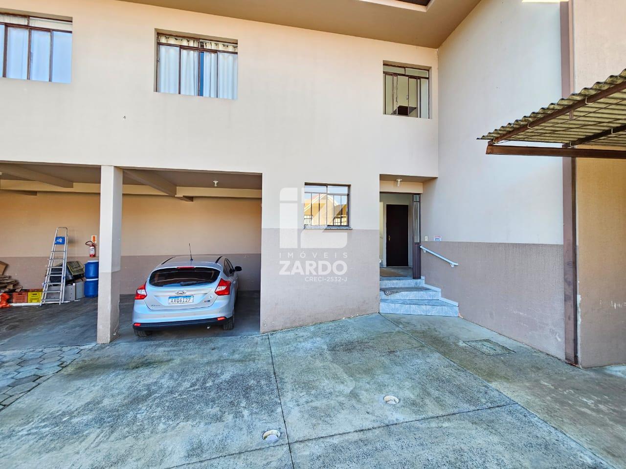 APARTAMENTO PARA LOCAÇÃO, BAIRRO REUNIDAS, CONTENDO 01 QUARTO.