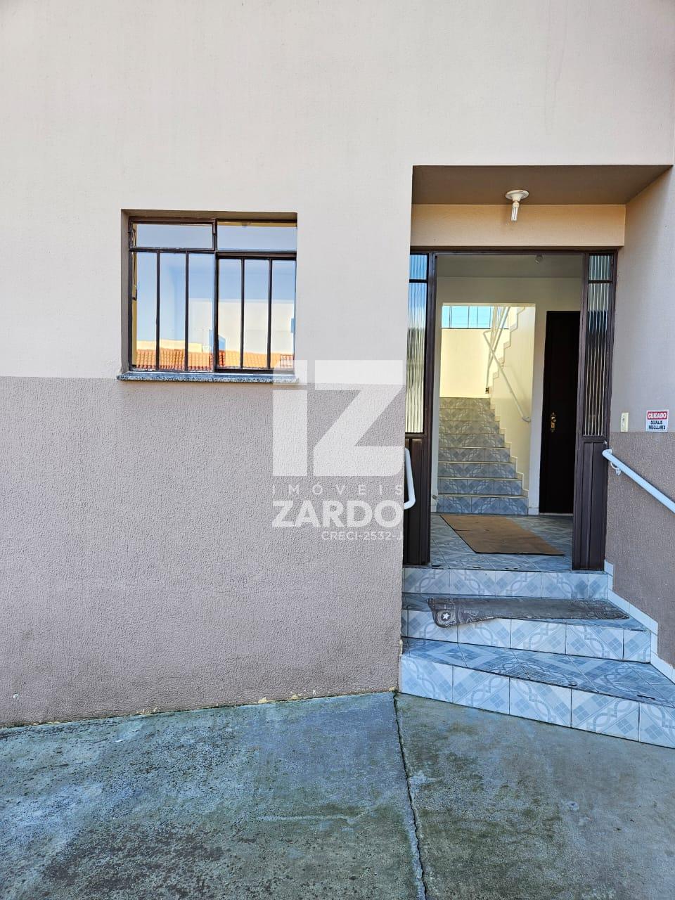 APARTAMENTO PARA LOCAÇÃO, BAIRRO REUNIDAS, CONTENDO 01 QUARTO.