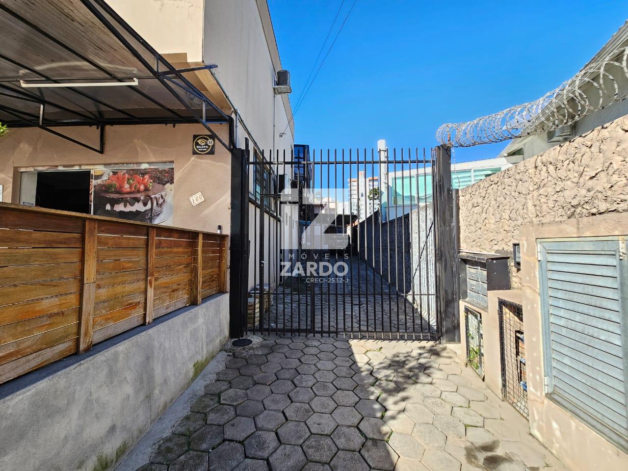 APARTAMENTO PARA LOCAÇÃO, BAIRRO REUNIDAS, CONTENDO 01 QUARTO.