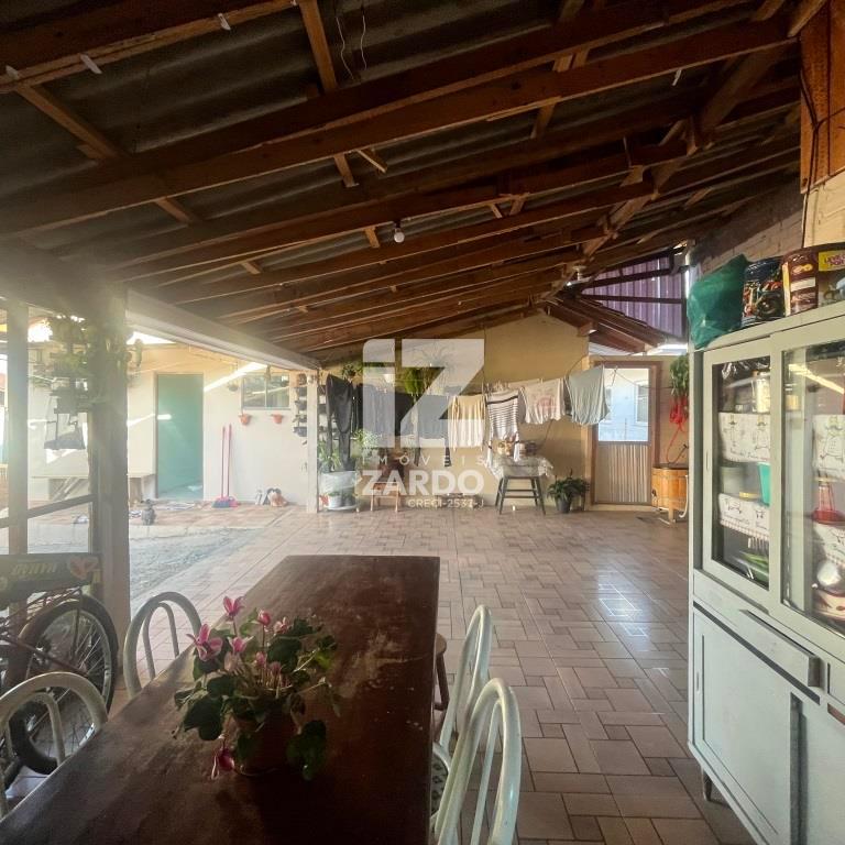 Casa à venda, BOM JESUS, CACADOR - SC