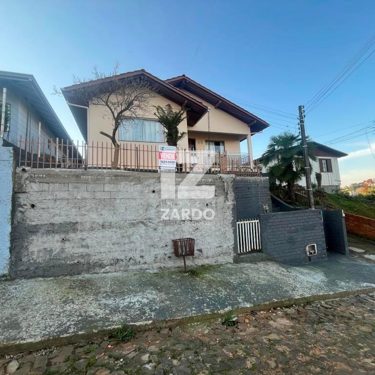 Casa à venda, BOM JESUS, CACADOR - SC