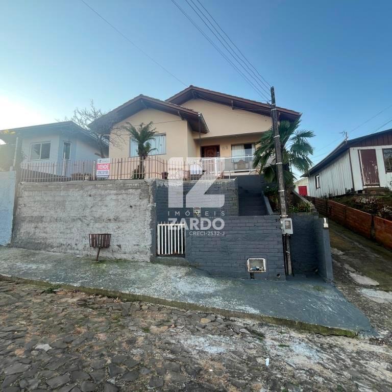 Casa à venda, BOM JESUS, CACADOR - SC