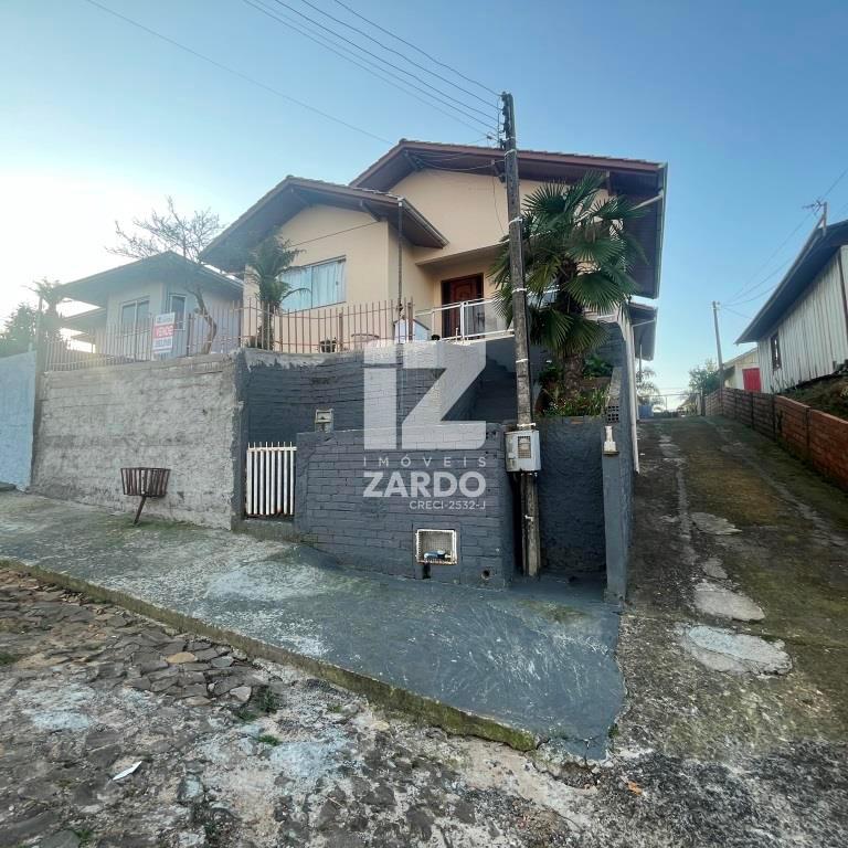 Casa à venda, BOM JESUS, CACADOR - SC