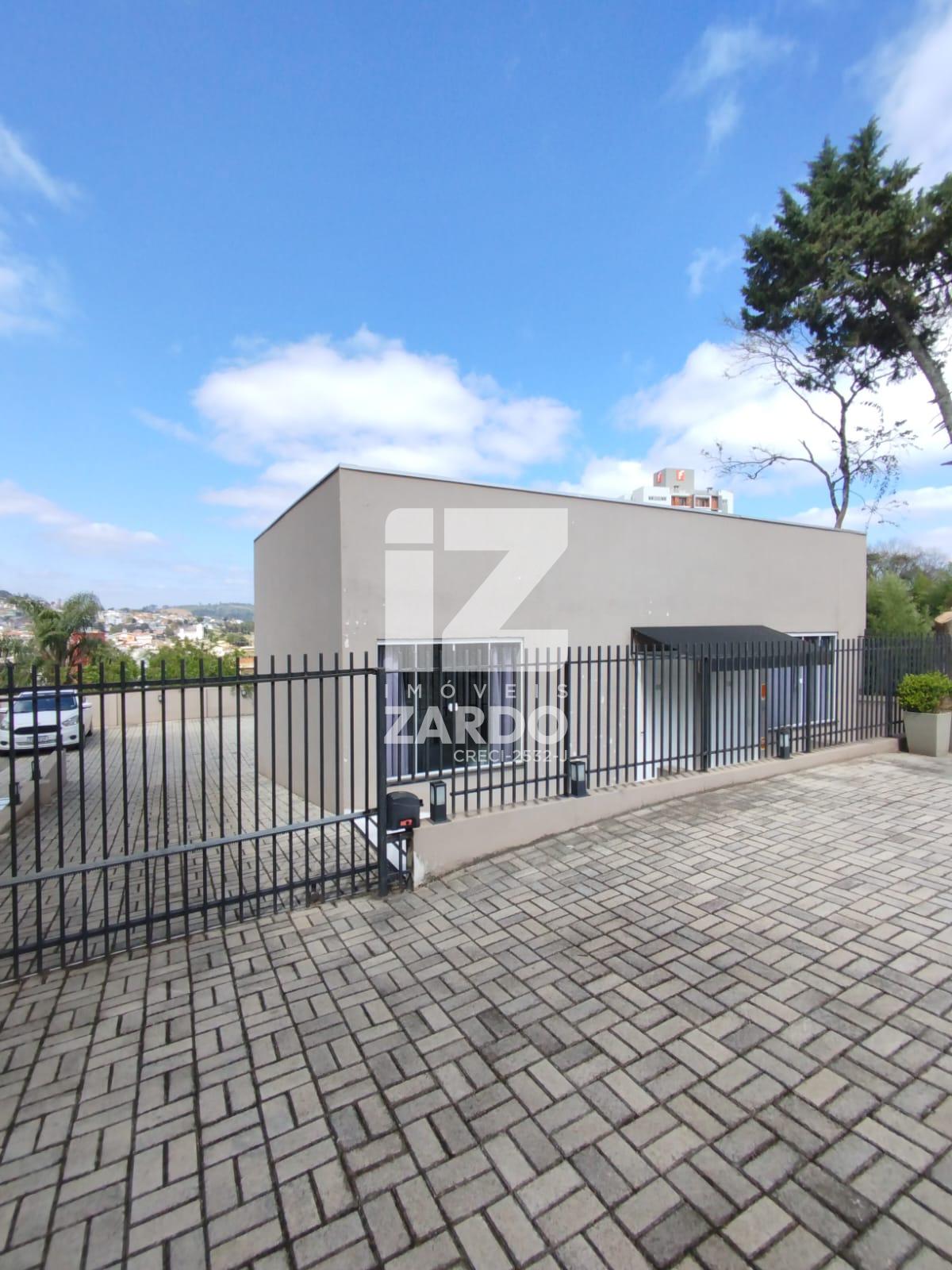 STUDIO N  09, AV SALGADO FILHO N  290, MOBILIADO, COM VAGA DE ...