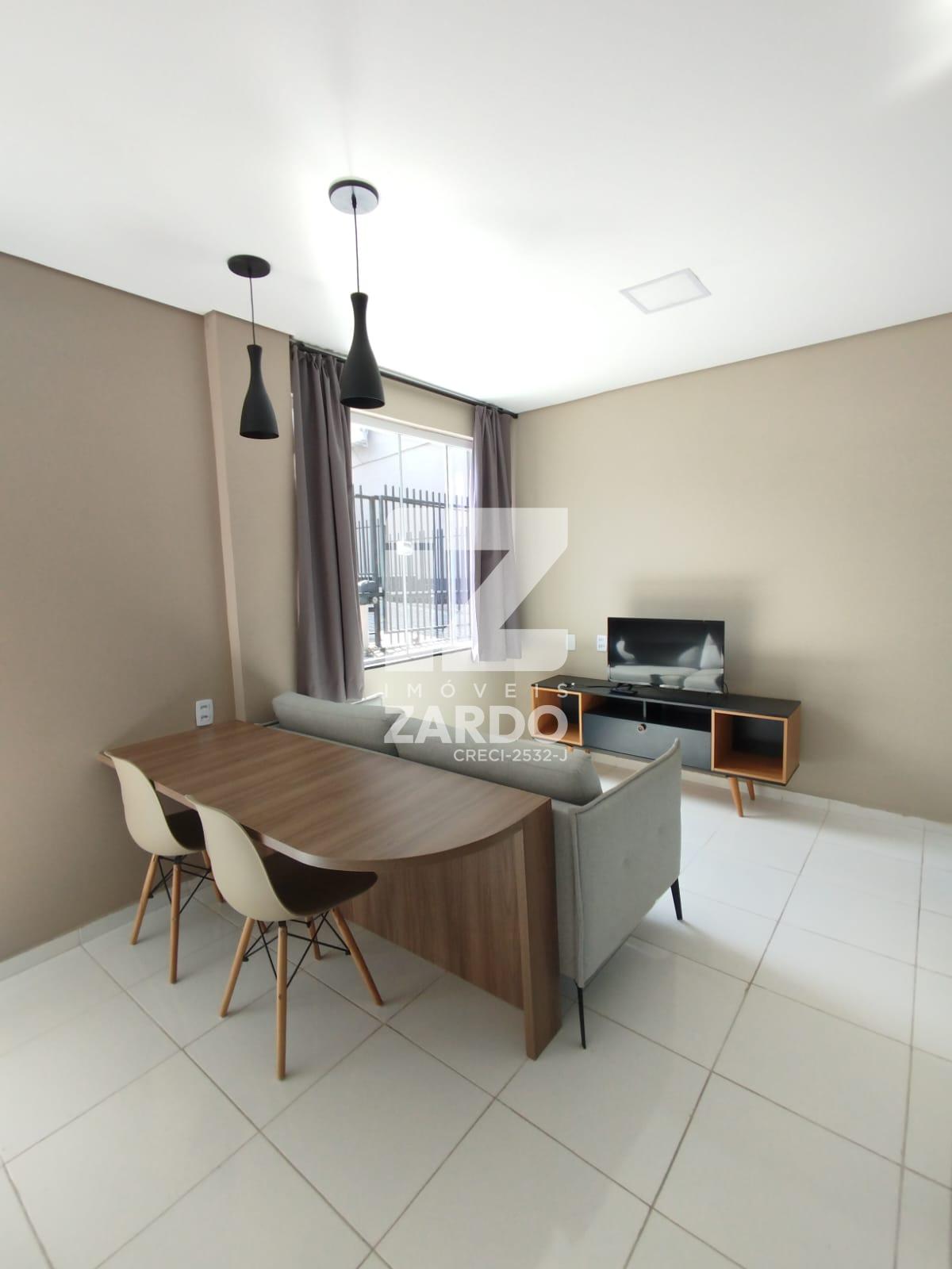 STUDIO N  09, AV SALGADO FILHO N  290, MOBILIADO, COM VAGA DE ...