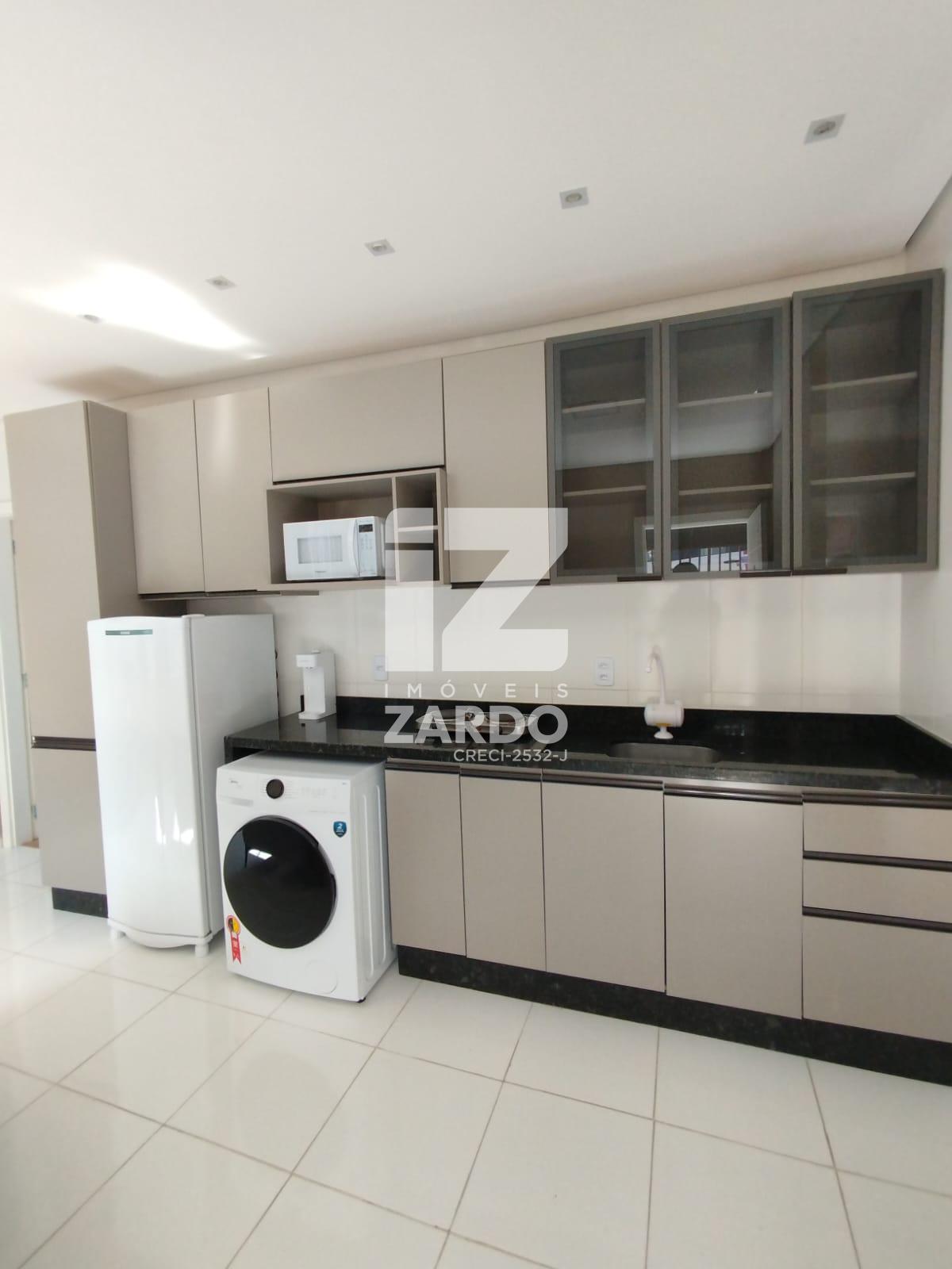 STUDIO N  09, AV SALGADO FILHO N  290, MOBILIADO, COM VAGA DE ...