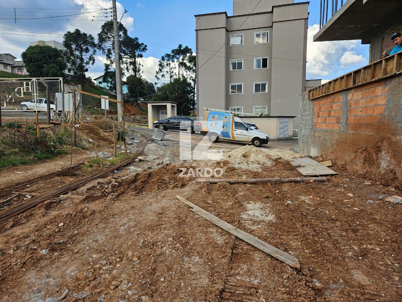 Terreno à venda,240.04 m , PARAÍSO, CACADOR - SC