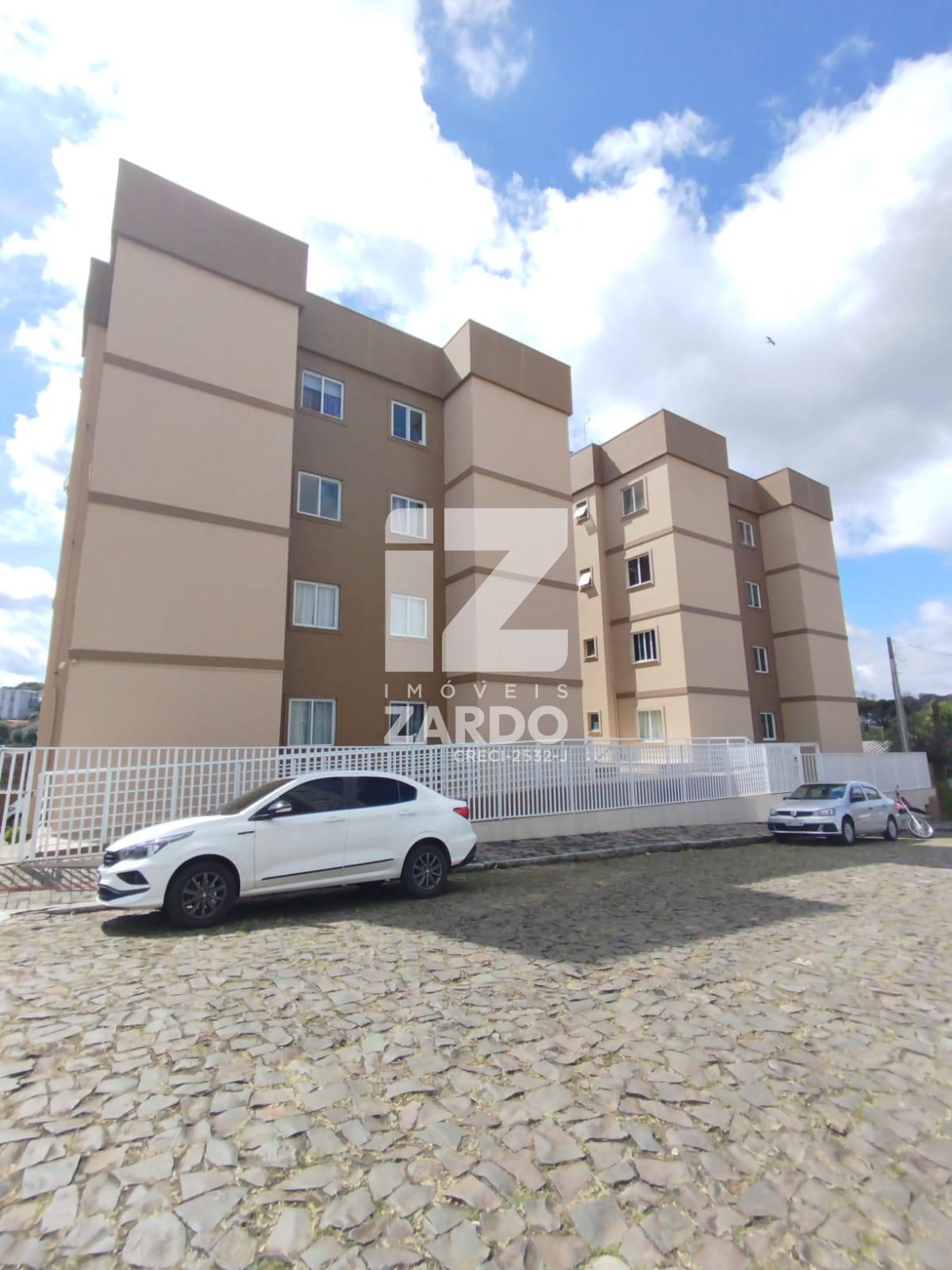 APARTAMENTO PARA LOCAÇÃO EDIFICIO BOULEVARD, BAIRRO KURTZ
