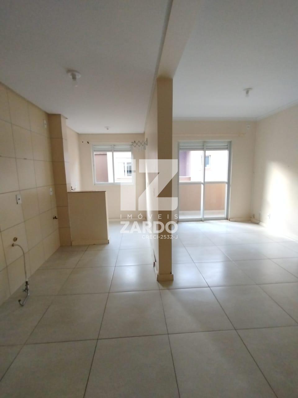 APARTAMENTO PARA LOCAÇÃO EDIFICIO BOULEVARD, BAIRRO KURTZ