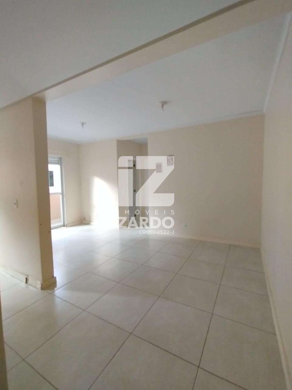 APARTAMENTO PARA LOCAÇÃO EDIFICIO BOULEVARD, BAIRRO KURTZ