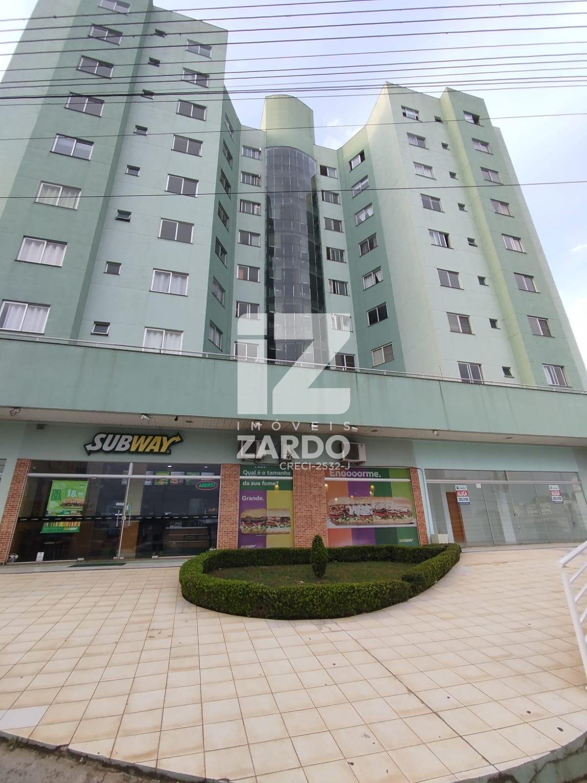 SALA COMERCIAL PARA LOCAÇÃO NO ED. ITORORÓ, CENTRO, COM APROX....