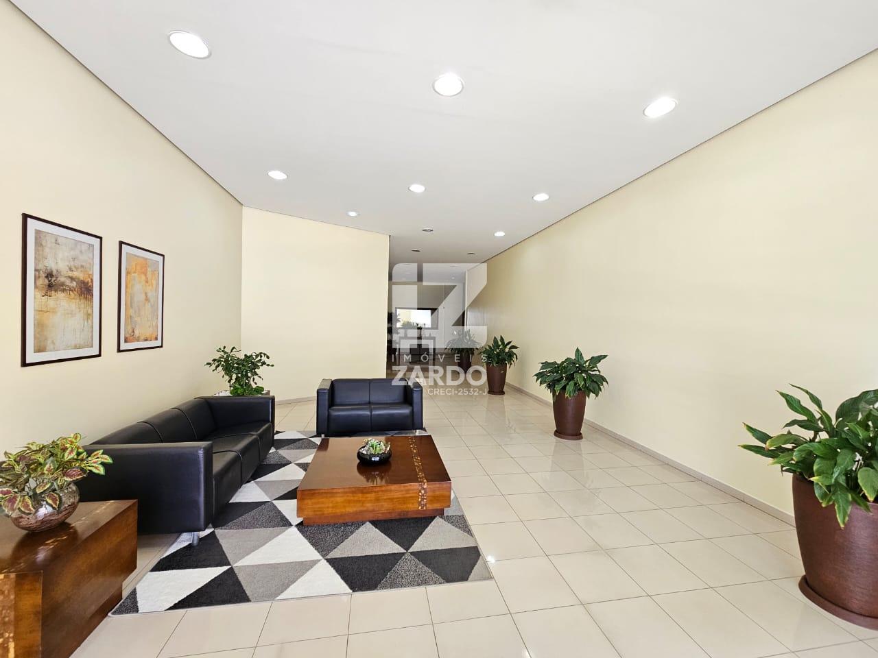 EXCELENTE APARTAMENTO PARA LOCAÇÃO, EDIFÍCIO ITORORÓ, EM FRENT...