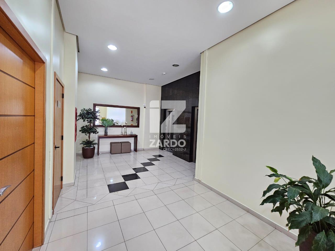 EXCELENTE APARTAMENTO PARA LOCAÇÃO, EDIFÍCIO ITORORÓ, EM FRENT...