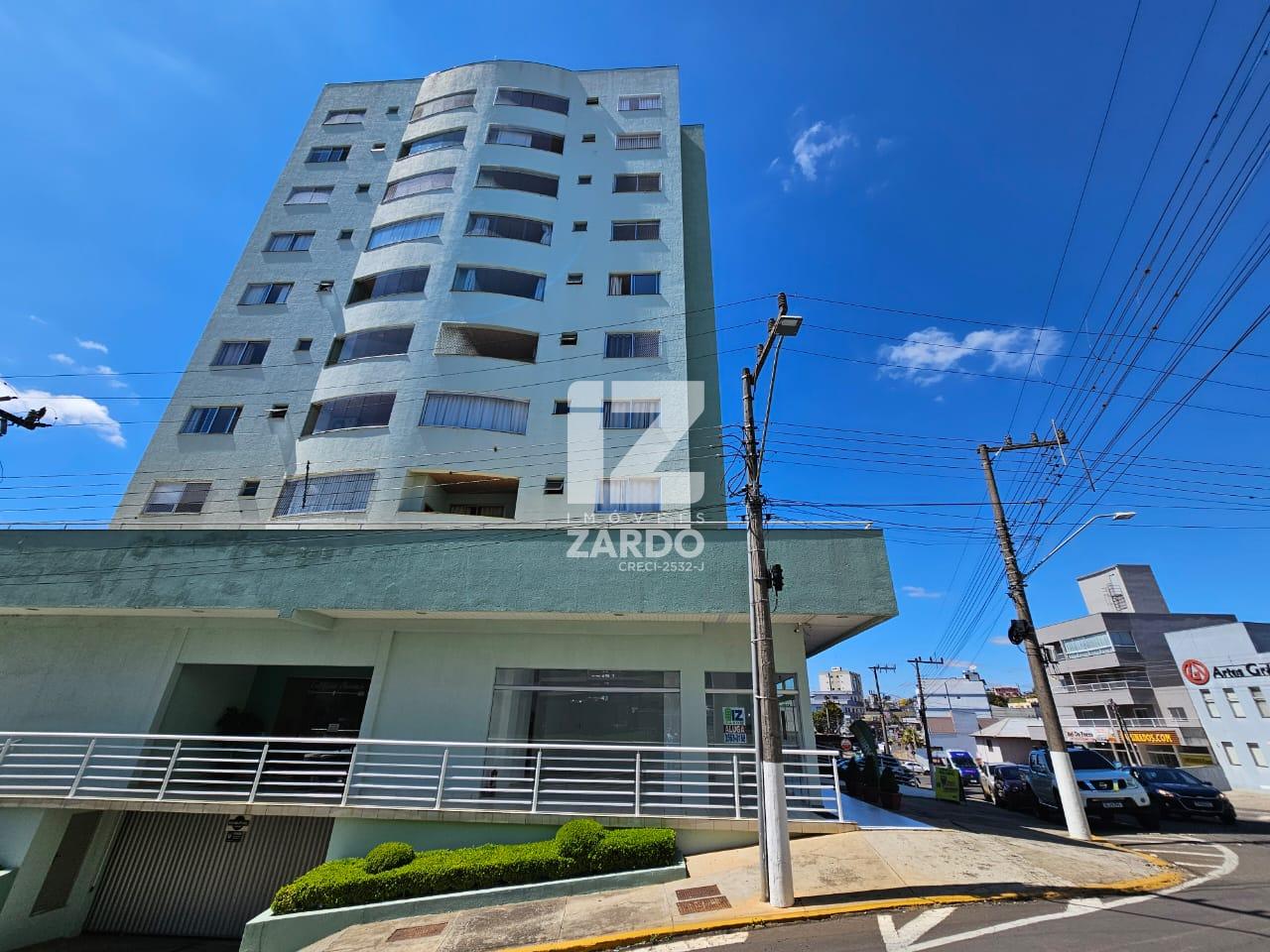 EXCELENTE APARTAMENTO PARA LOCAÇÃO, EDIFÍCIO ITORORÓ, EM FRENT...