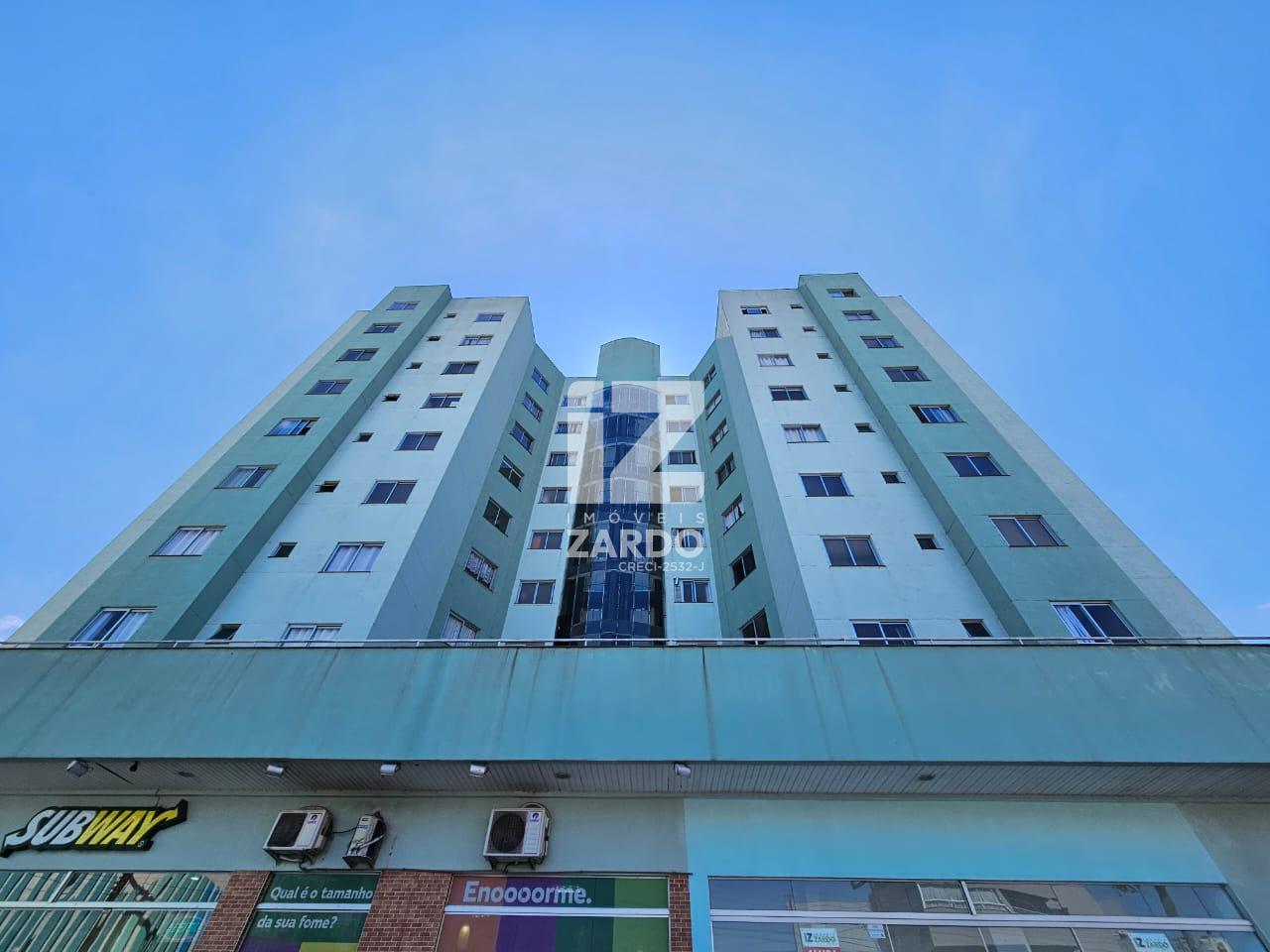 EXCELENTE APARTAMENTO PARA LOCAÇÃO, EDIFÍCIO ITORORÓ, EM FRENT...
