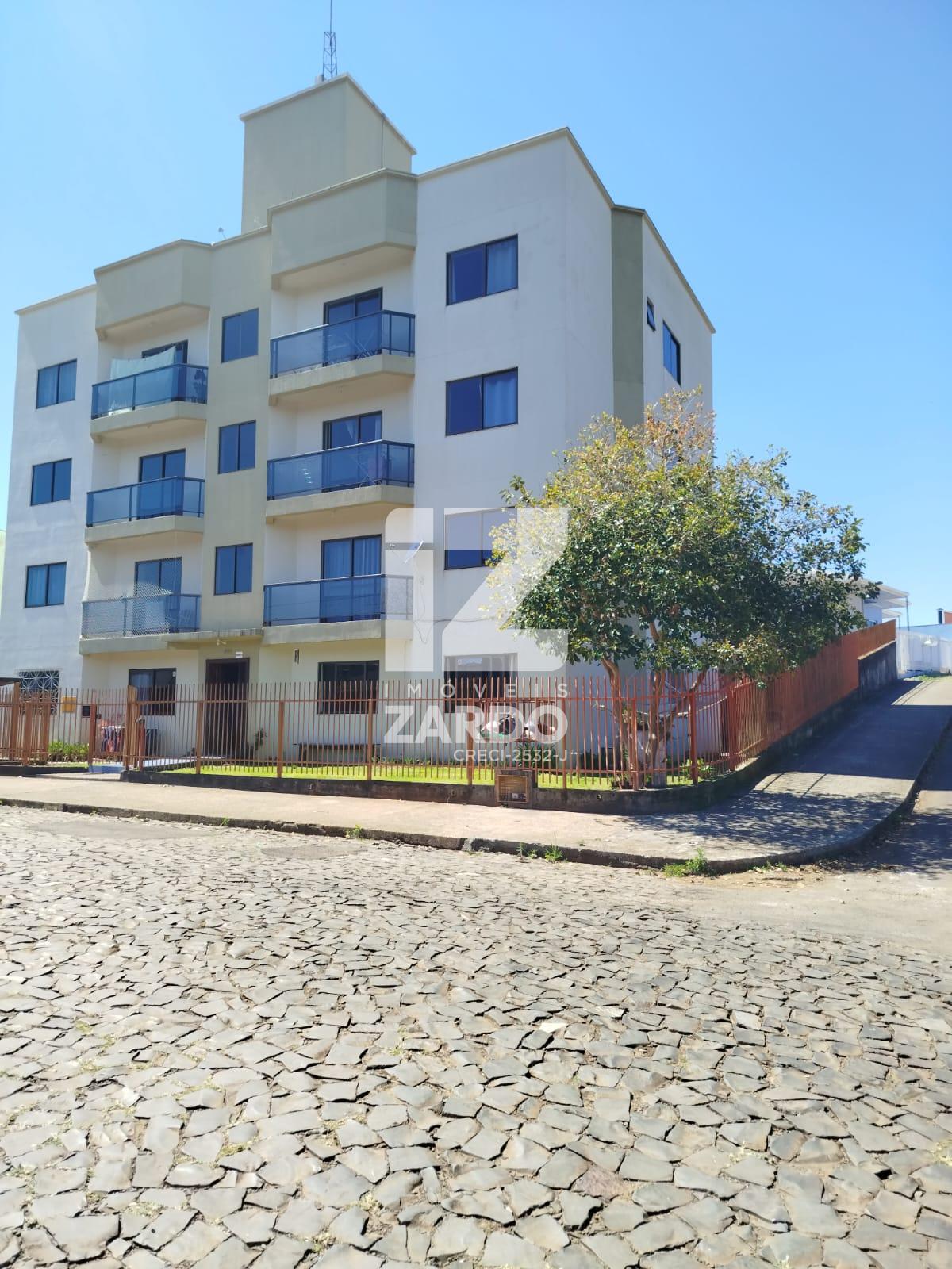 APARTAMENTO PARA LOCAÇÃO, BAIRRO SANTA CATARINA, CONTENDO 03 Q...