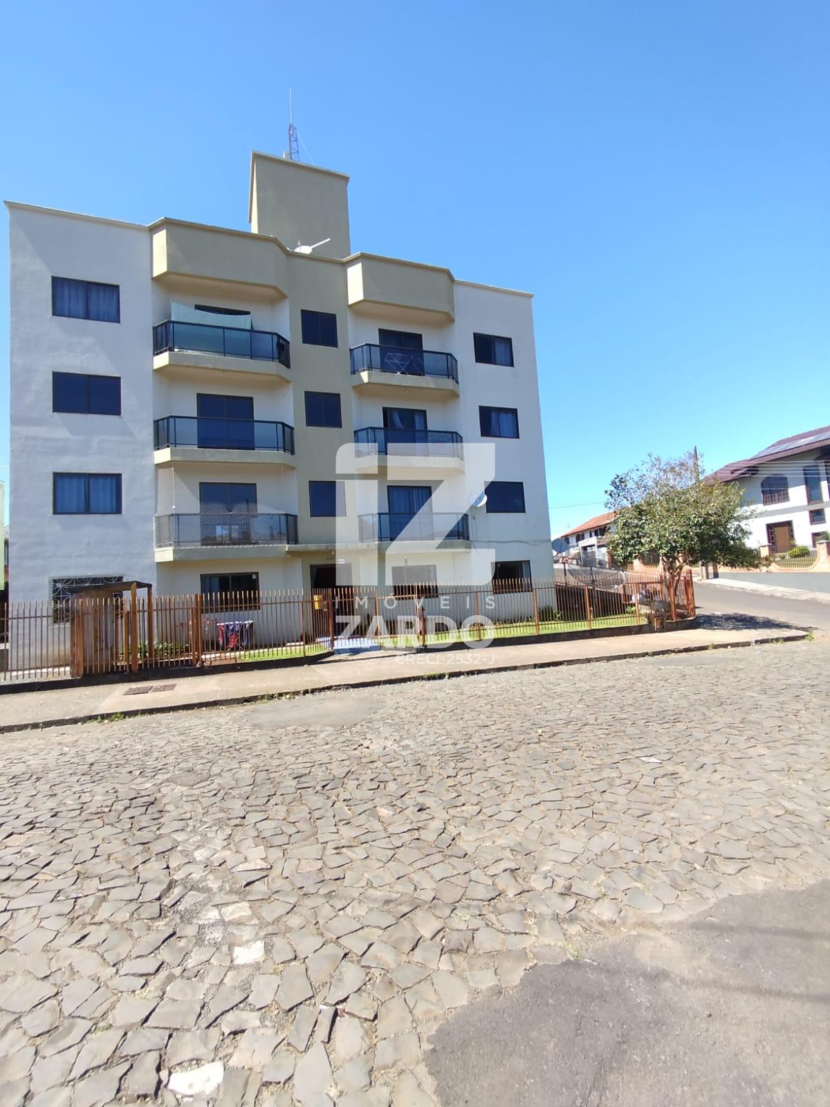 APARTAMENTO PARA LOCAÇÃO, BAIRRO SANTA CATARINA, CONTENDO 03 Q...