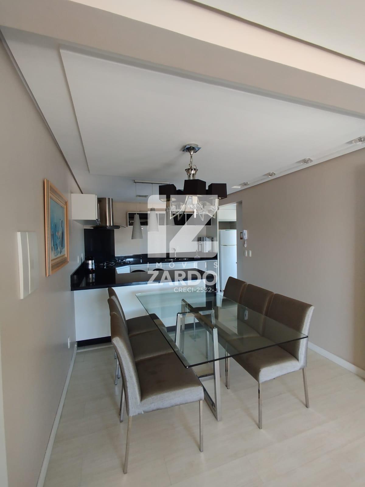 APARTAMENTO BAIRRO BERGER