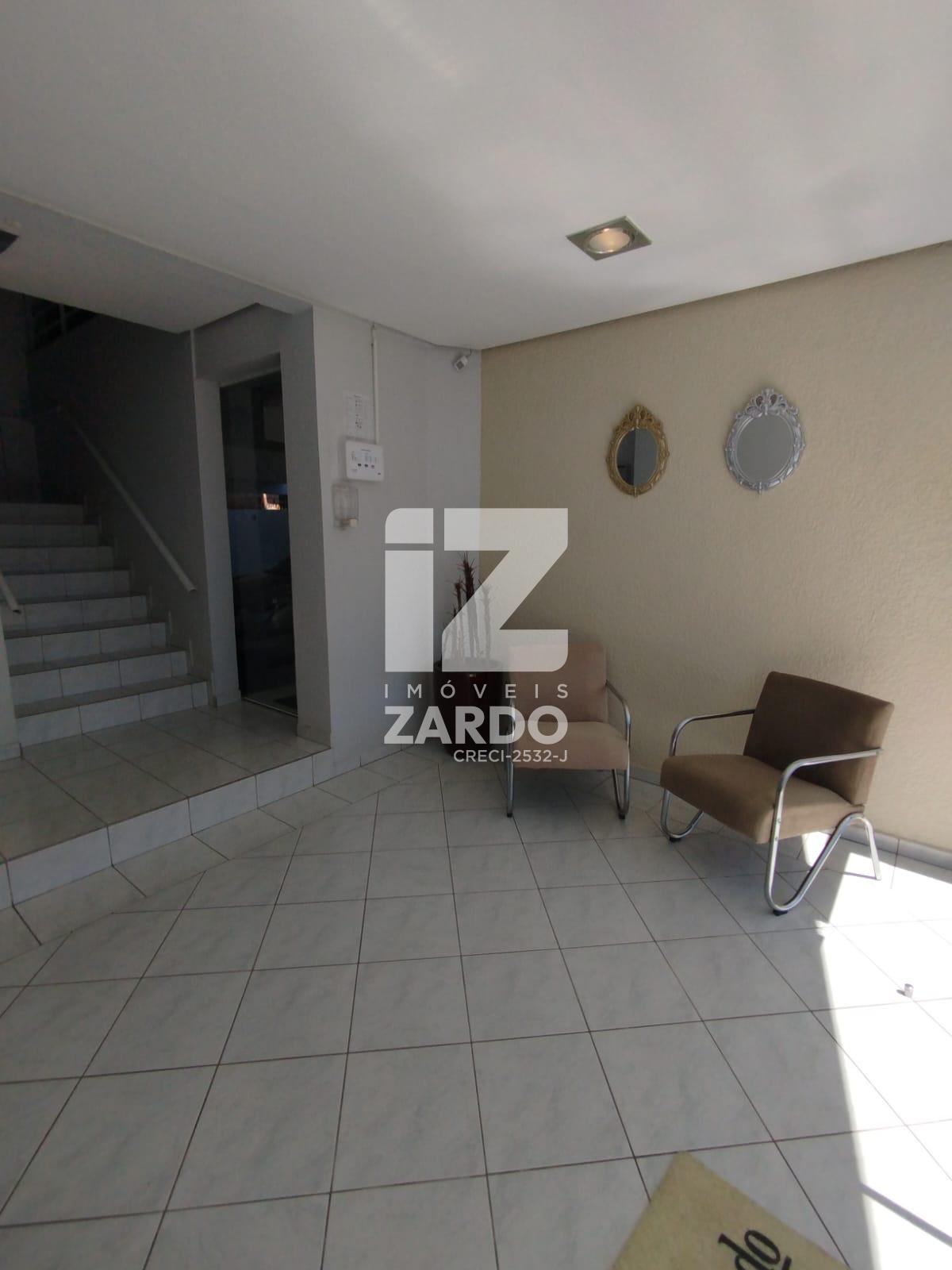 APARTAMENTO BAIRRO BERGER