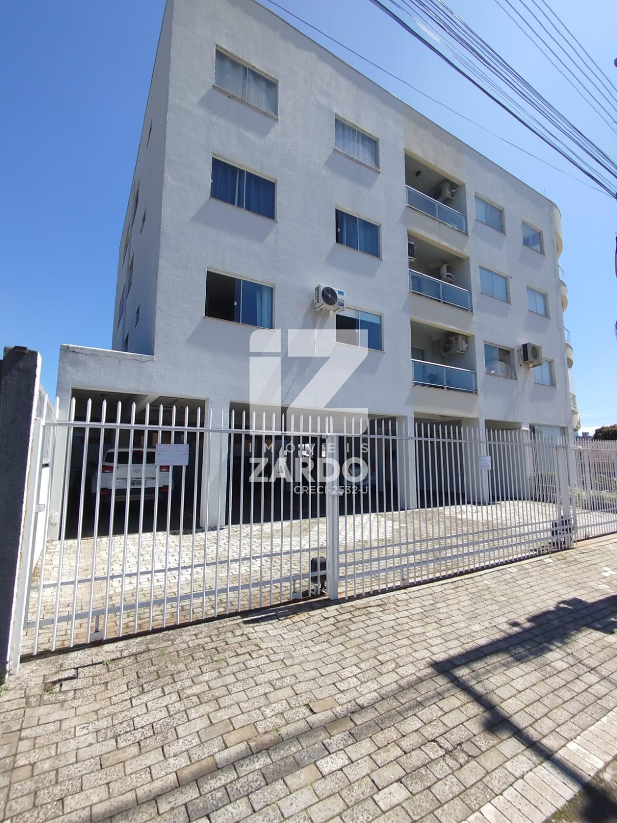 APARTAMENTO BAIRRO BERGER