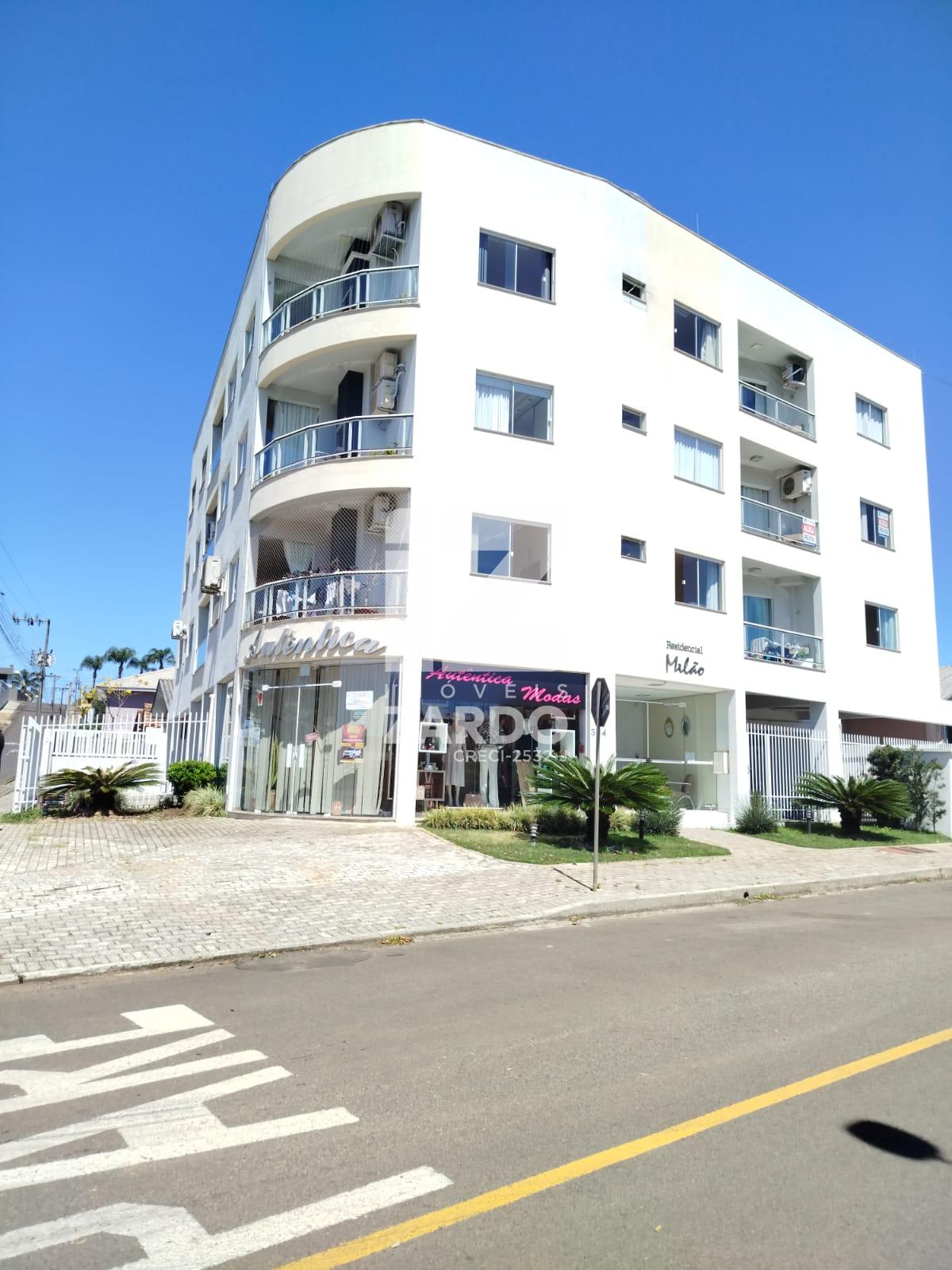 APARTAMENTO BAIRRO BERGER