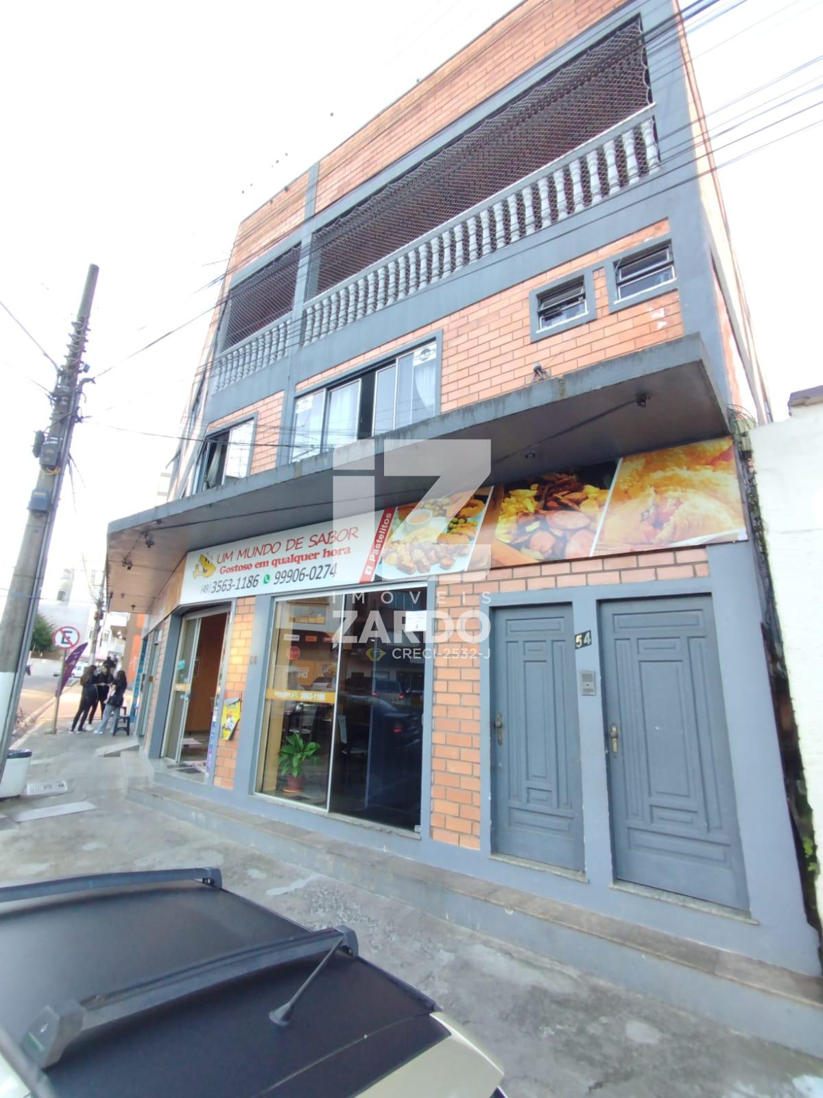 APARTAMENTO BAIRRO CENTRO