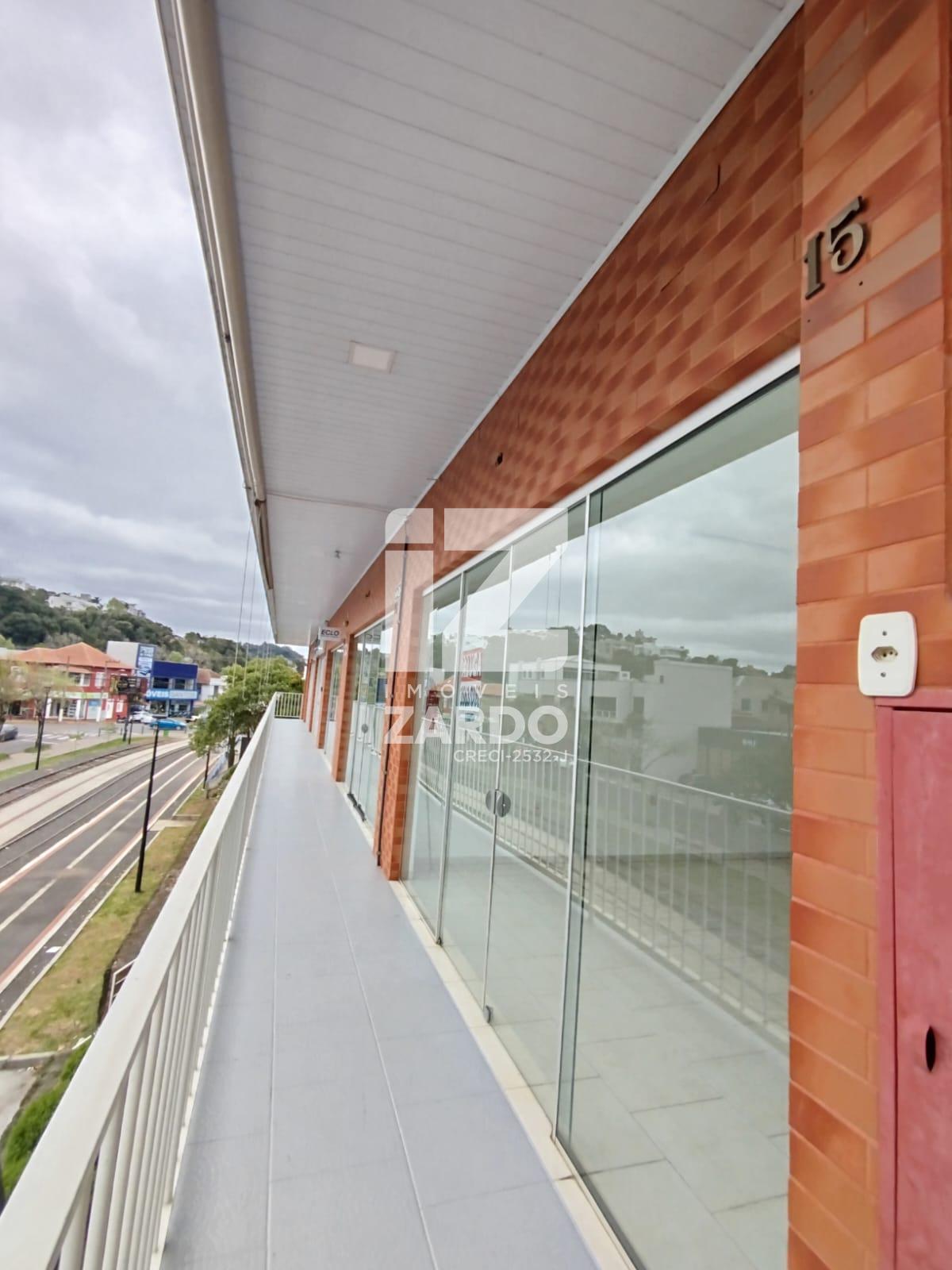 SALA COMERCIAL CENTRO