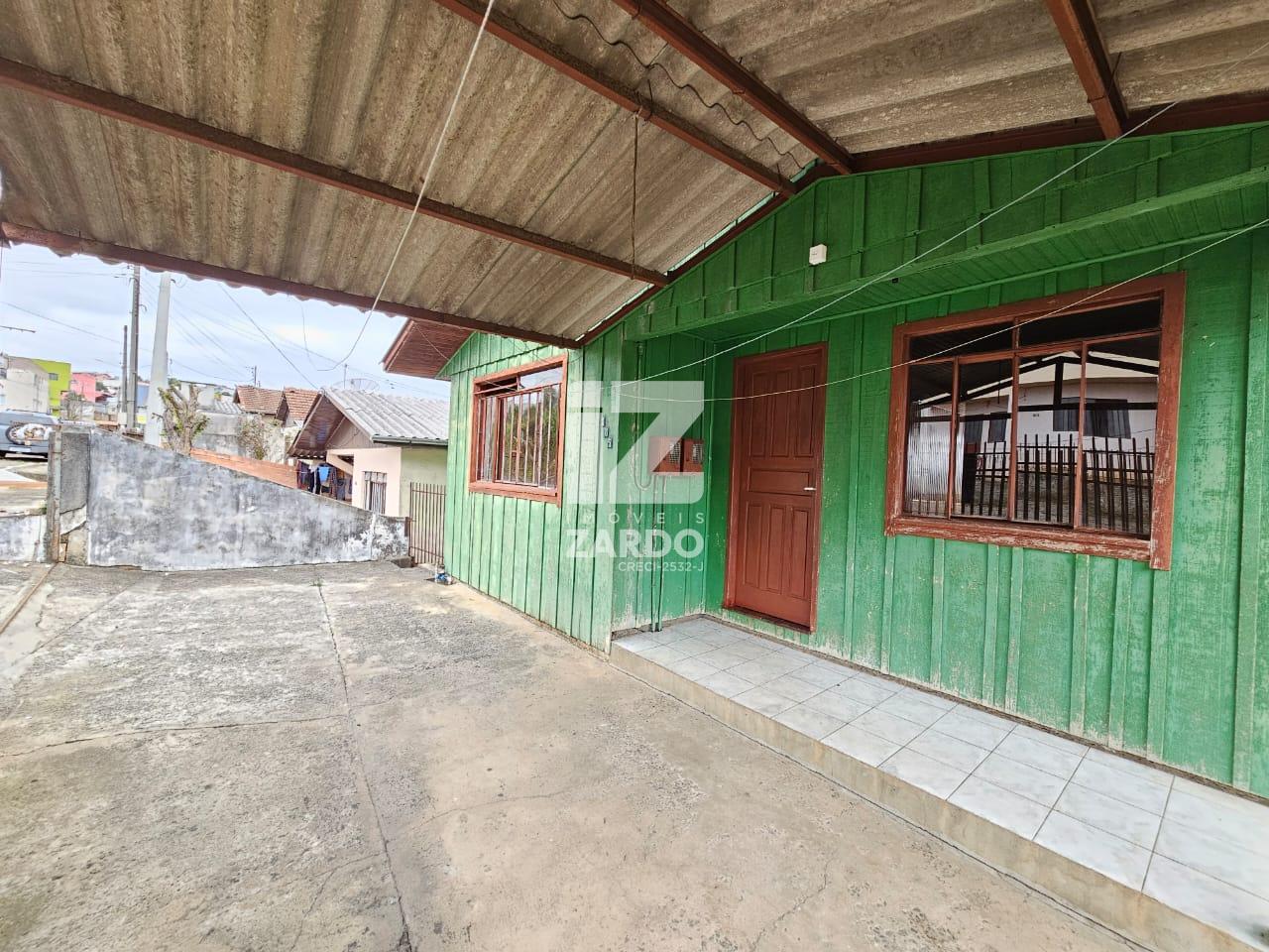 CASA PARA LOCAÇÃO, COM 03 QUARTOS E VAGA DE GARAGEM, BAIRRO BE...
