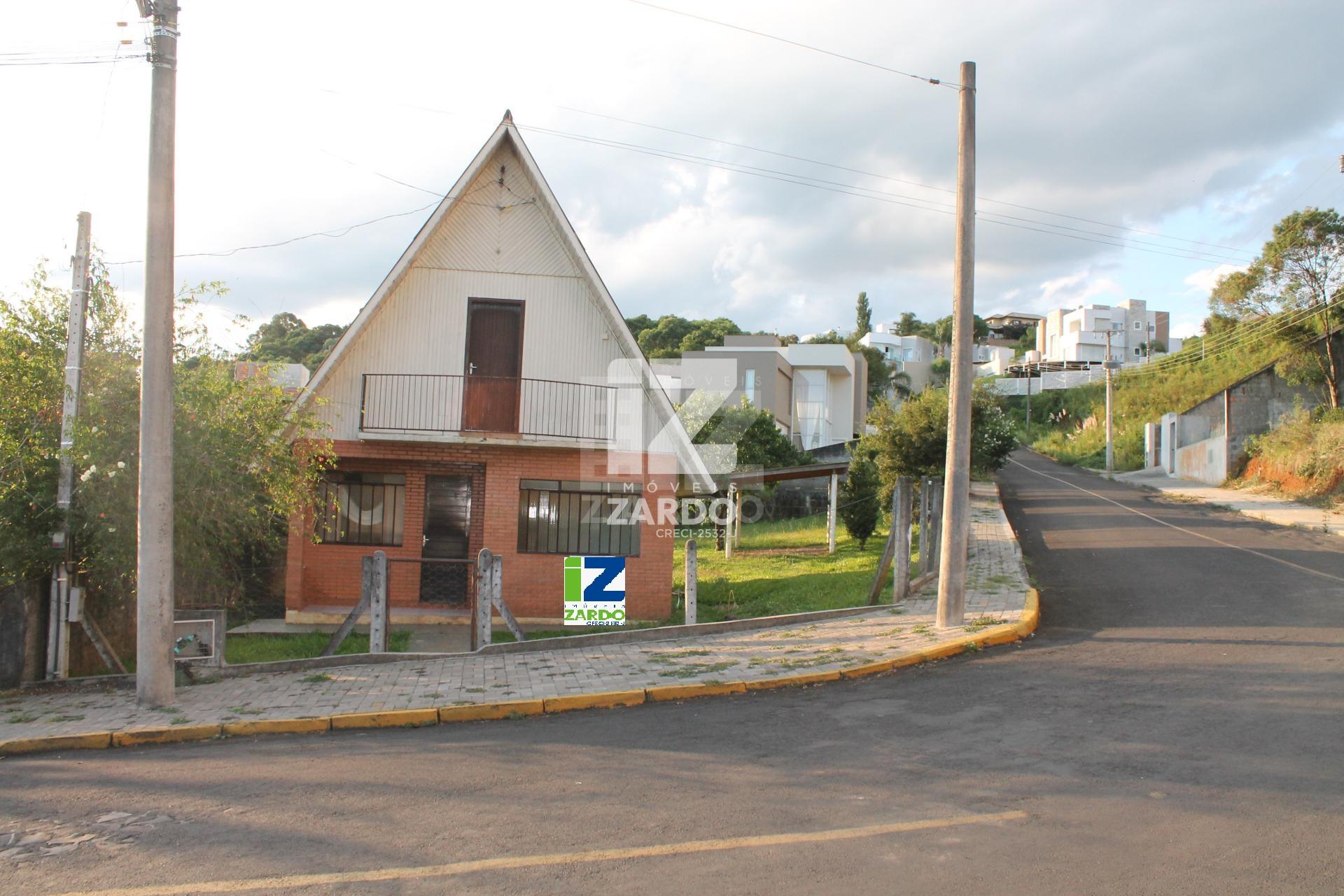 VENDA TERRENO MORRO DO AMOR, BAIRRO REUNIDAS