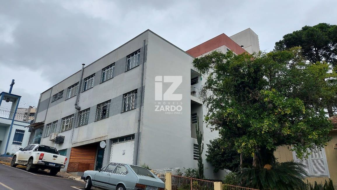 SALA COMERCIAL TÉRREA, AV. SANTA CATARINA, CONTENDO APROX. 80M .