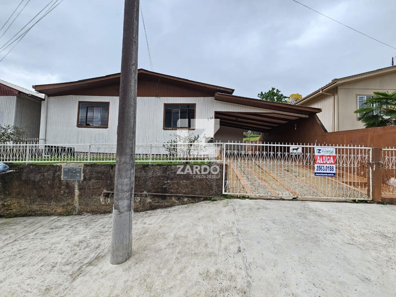 CASA PARA LOCAÇÃO, BAIRRO COM JESUS, COM 03 QUARTOS E VAGA DE ...