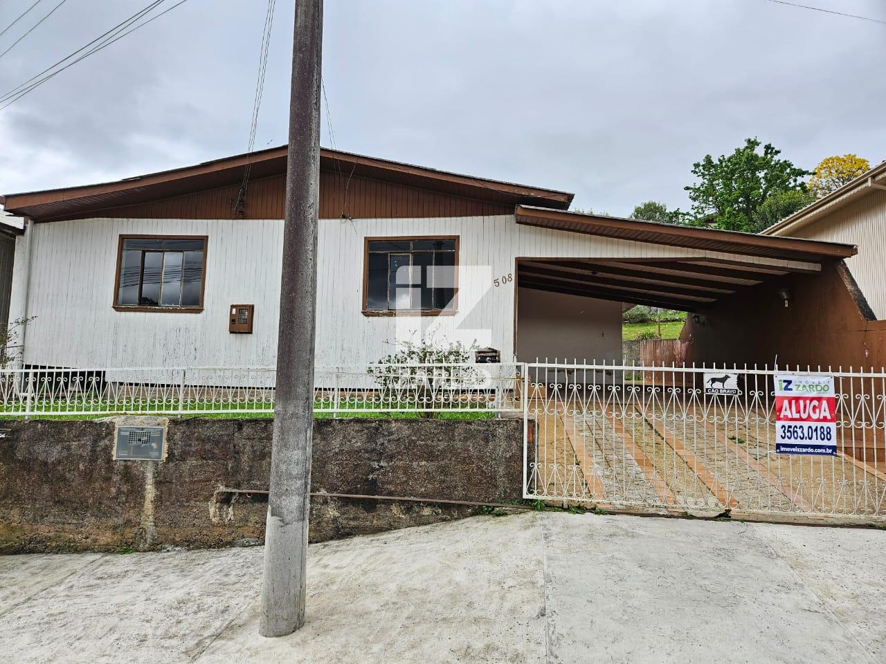 CASA PARA LOCAÇÃO, BAIRRO COM JESUS, COM 03 QUARTOS E VAGA DE ...