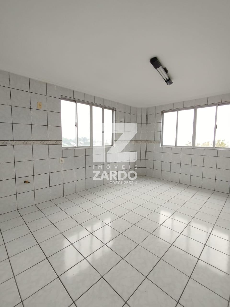 APARTAMENTO PARA LOCAÇÃO, BAIRRO SORGATTO, CONTENDO 01 SUÍTE E...