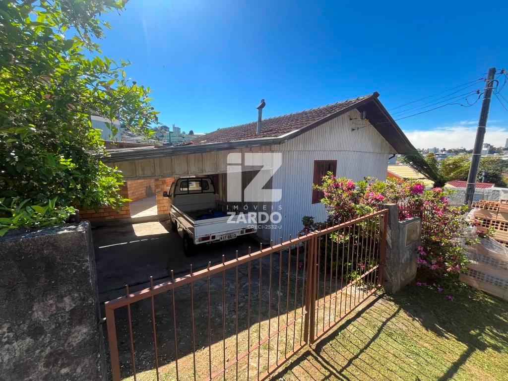 CASA PARA LOCAÇÃO, BAIRRO DER, PRÓX. AO BRIVALI HOTEL   