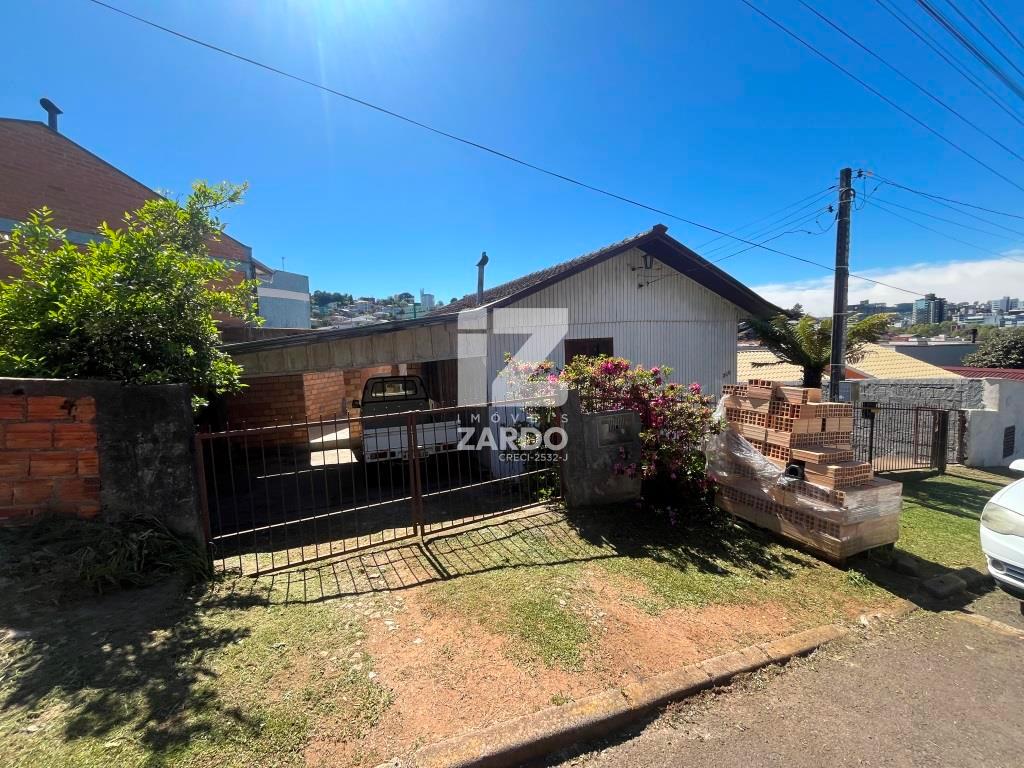 CASA PARA LOCAÇÃO, BAIRRO DER, PRÓX. AO BRIVALI HOTEL   