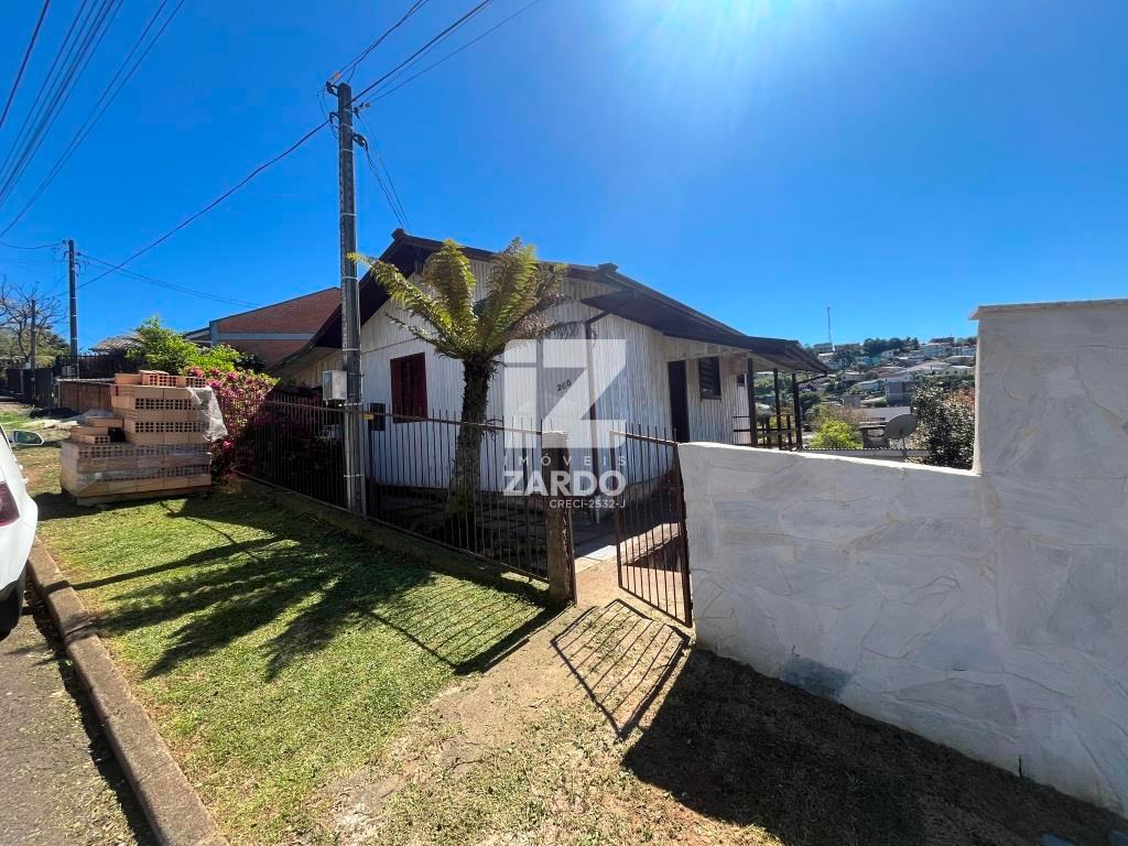 CASA PARA LOCAÇÃO, BAIRRO DER, PRÓX. AO BRIVALI HOTEL   