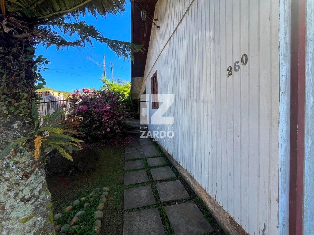 CASA PARA LOCAÇÃO, BAIRRO DER, PRÓX. AO BRIVALI HOTEL   