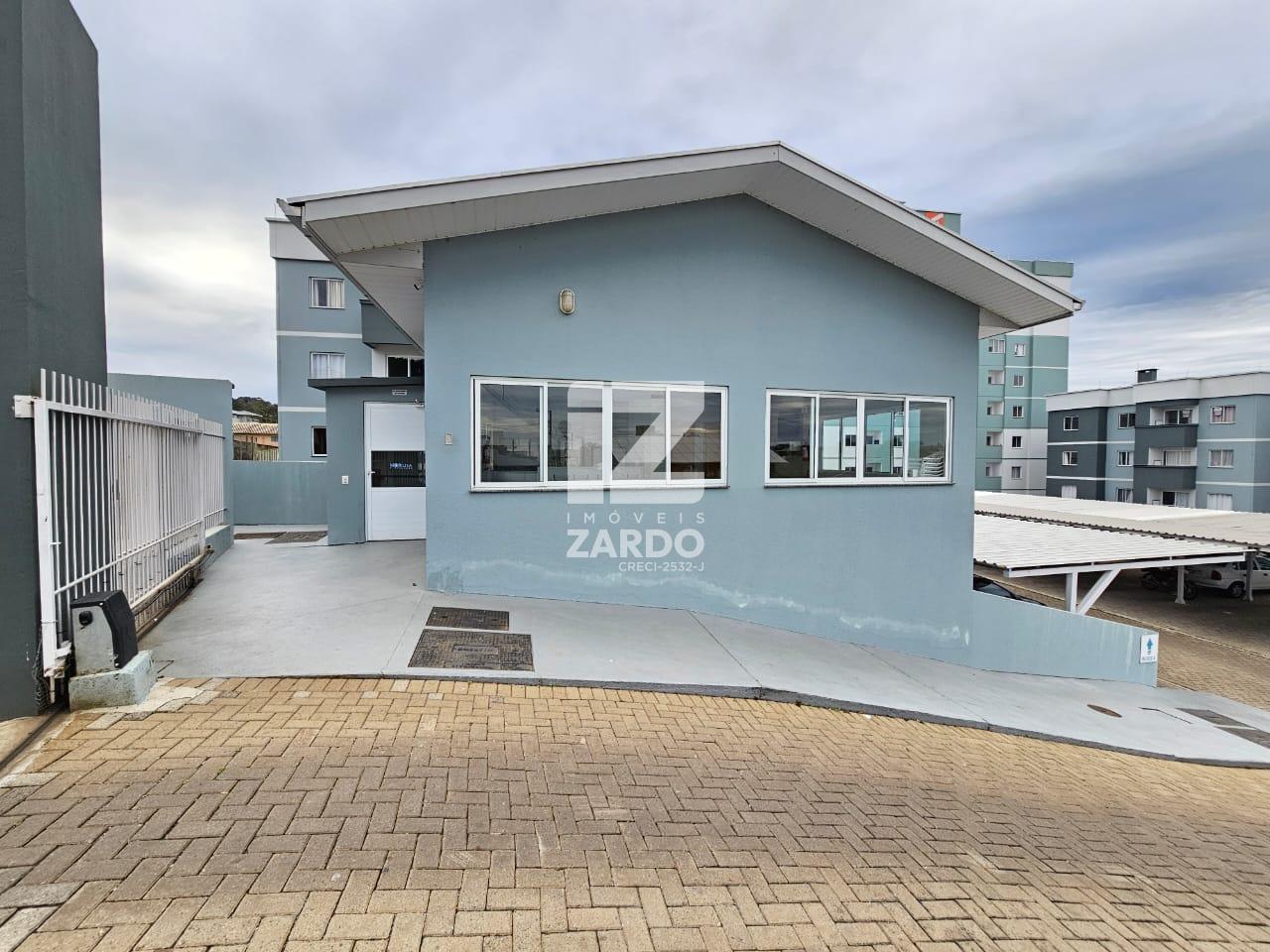 APARTAMENTO PARA LOCAÇÃO, RES. BOM JESUS, CONTENDO 02 QUARTOS.