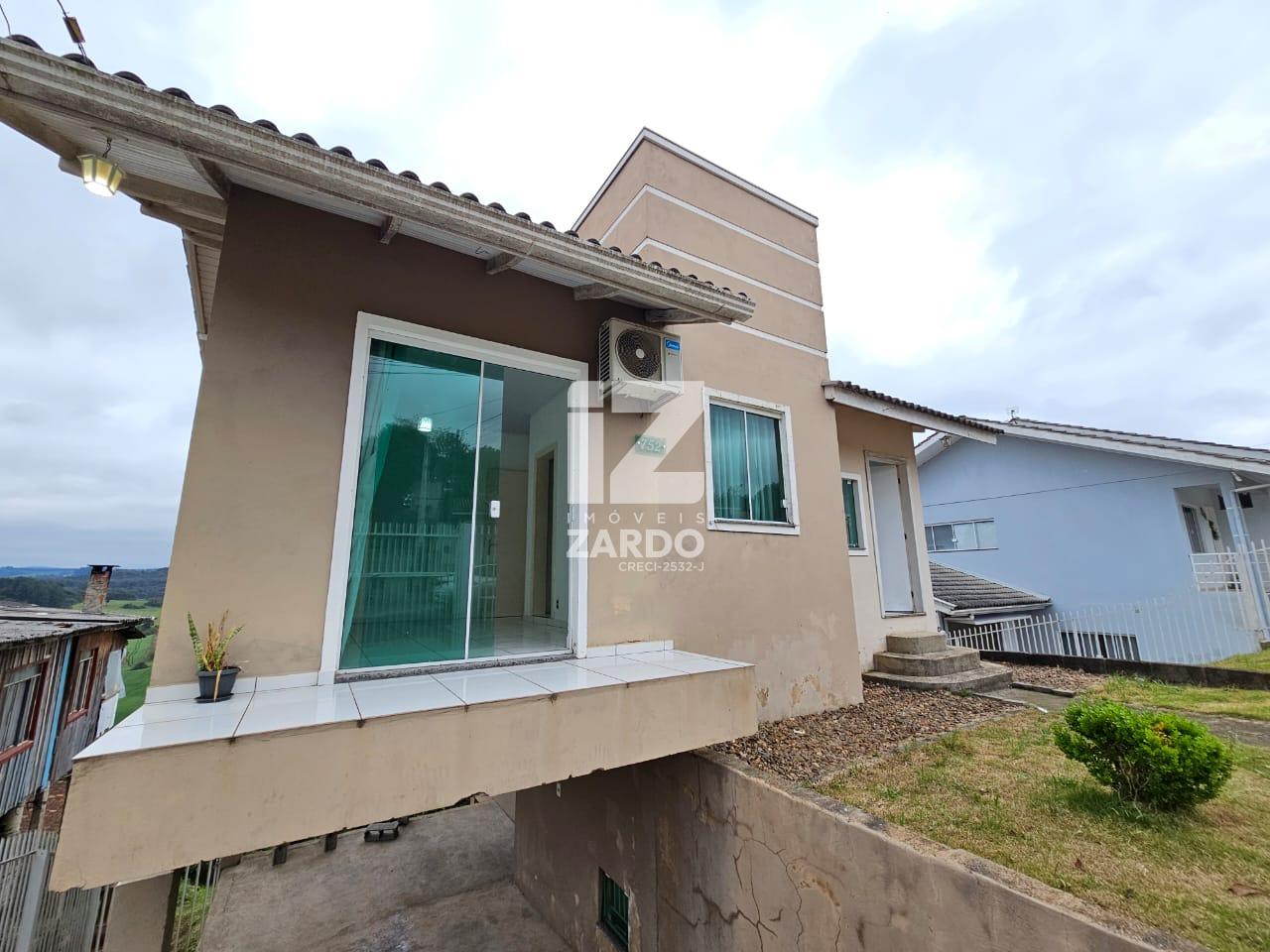 CASA PARA LOCAÇÃO, BAIRRO SANTA CATARINA, CONTENDO 01 SUITE E ...