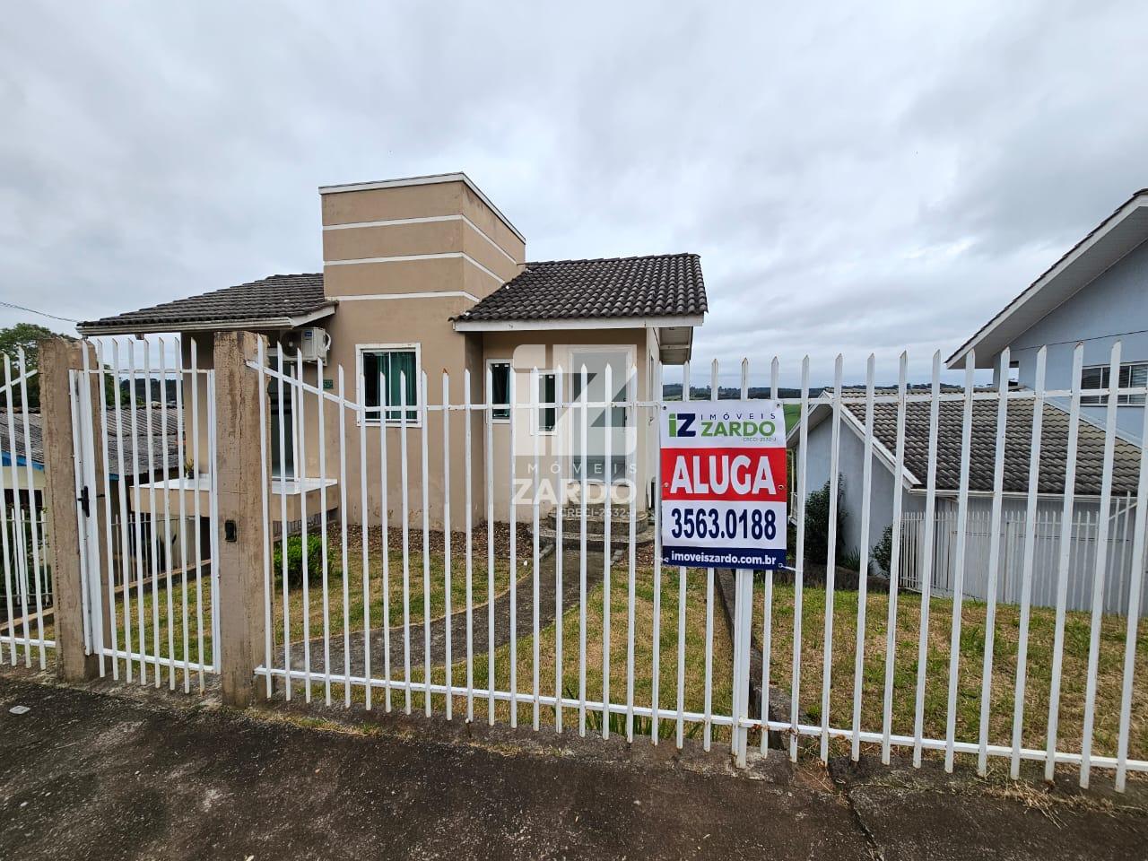 CASA PARA LOCAÇÃO, BAIRRO SANTA CATARINA, CONTENDO 01 SUITE E ...