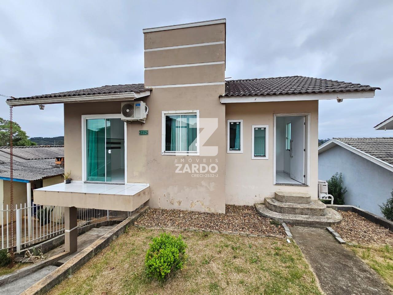 CASA PARA LOCAÇÃO, BAIRRO SANTA CATARINA, CONTENDO 01 SUITE E ...