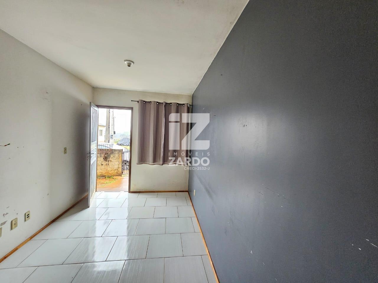CASA PARA LOCAÇÃO, COM 02 QUARTOS, BAIRRO NOSSA SENHORA SALETE  