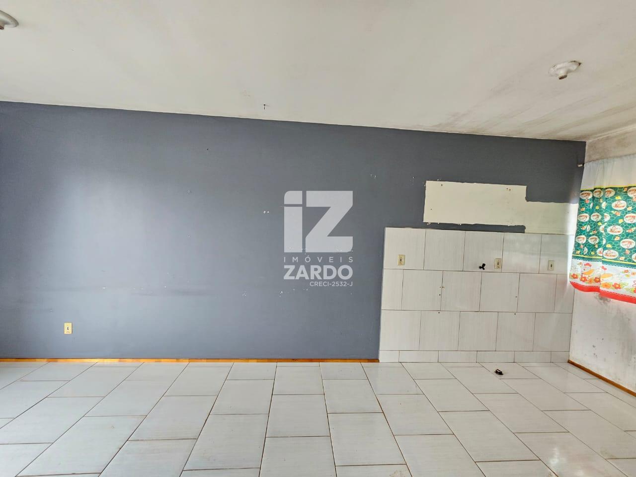 CASA PARA LOCAÇÃO, COM 02 QUARTOS, BAIRRO NOSSA SENHORA SALETE  