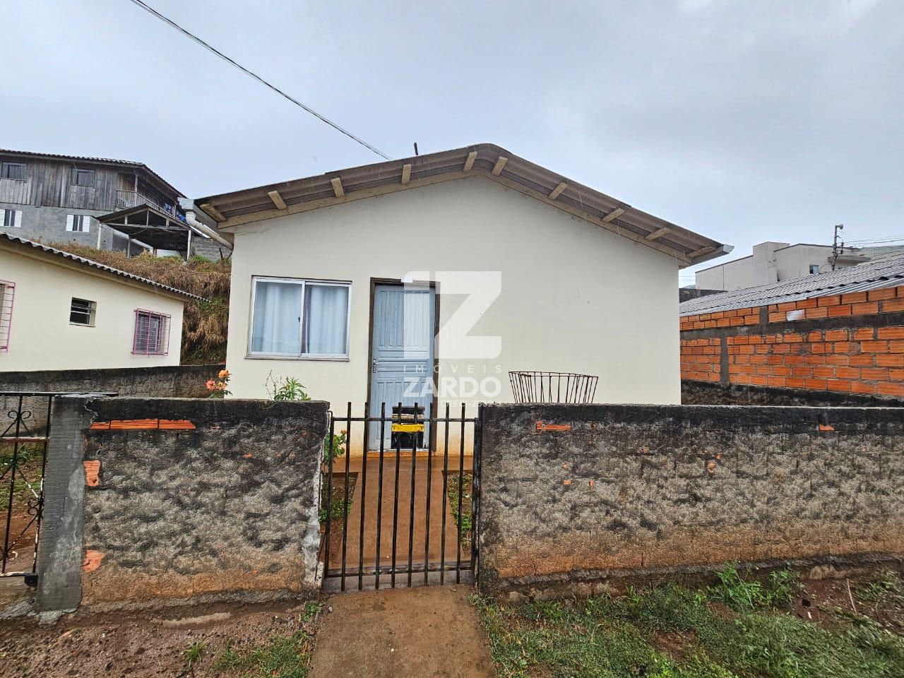 CASA PARA LOCAÇÃO, COM 02 QUARTOS, BAIRRO NOSSA SENHORA SALETE  