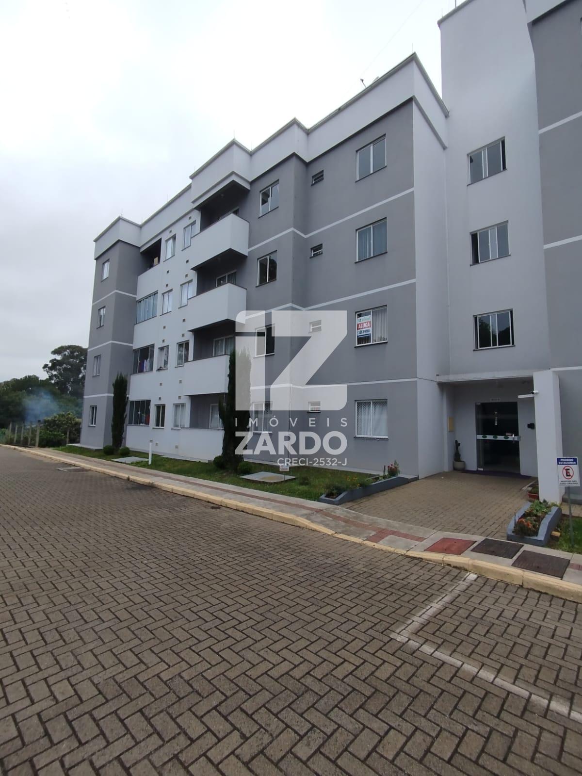 APARTAMENTO PARA LOCAÇÃO, RES. CALIFORNIA, COM 02 QUARTOS E VA...
