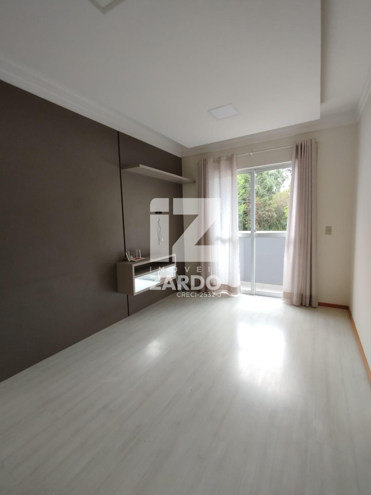 APARTAMENTO PARA LOCAÇÃO, RES. CALIFORNIA, COM 02 QUARTOS E VA...