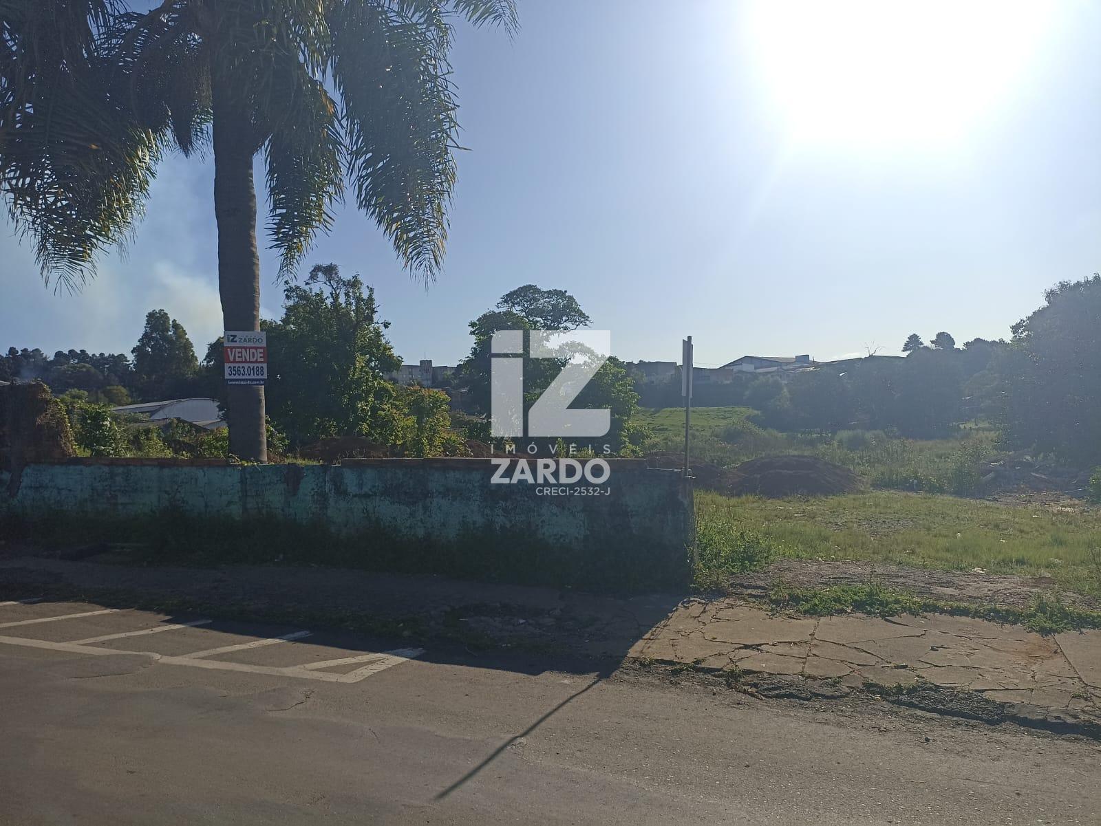 Terreno à venda, BERGER, CACADOR - SC