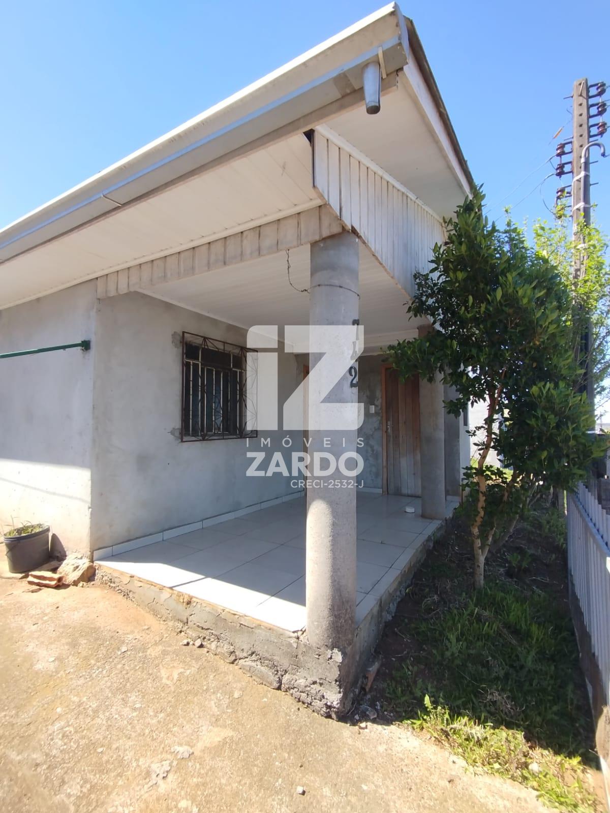 OPORTUNIDADE DE LOCAÇÃO, CASA COM 02 QUARTOS, NO BAIRRO MARTEL...